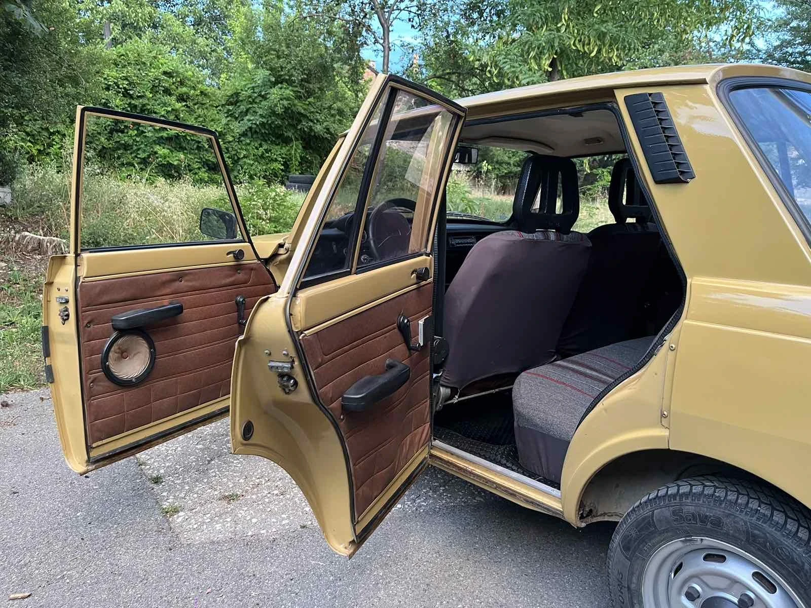 Wartburg 353  - изображение 5