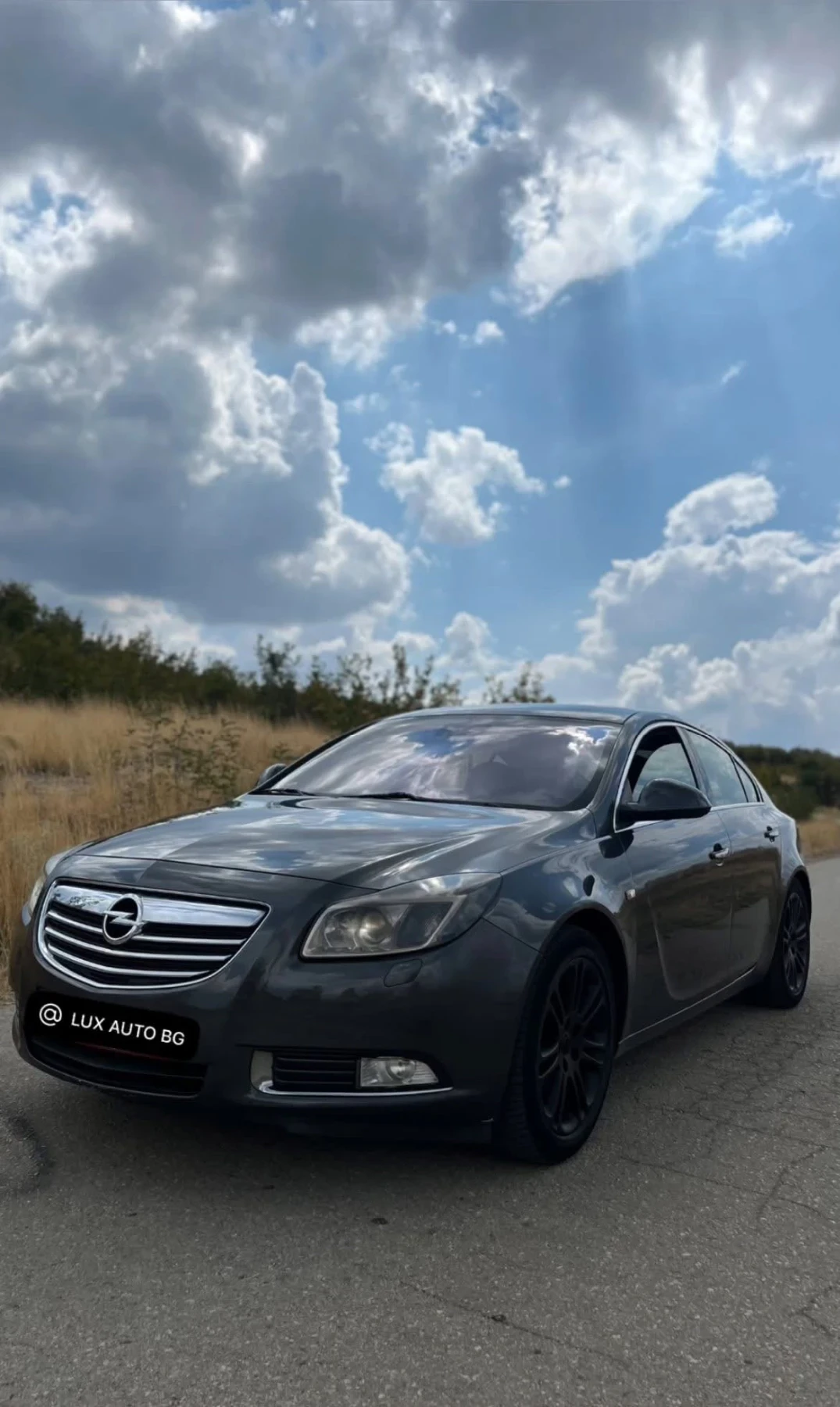 Opel Insignia 2.0 CDTI - изображение 2