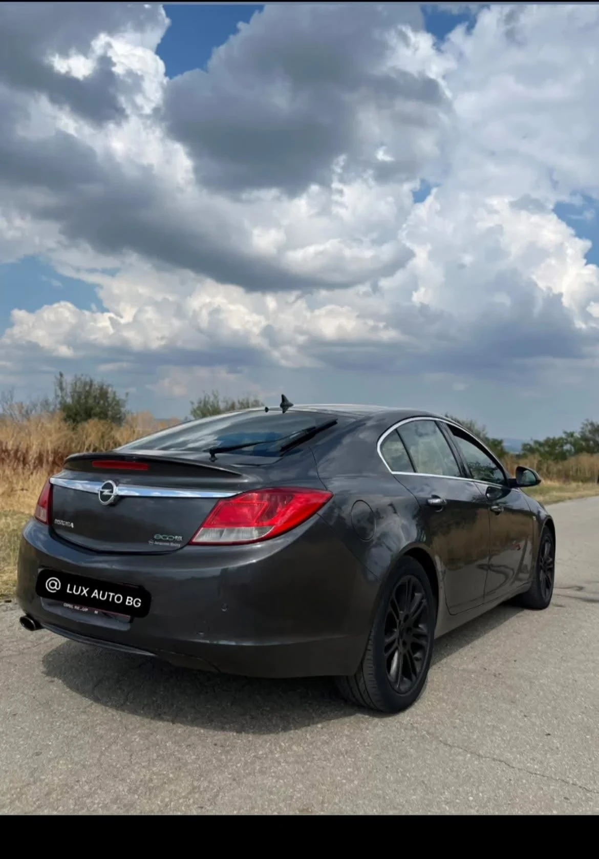 Opel Insignia 2.0 CDTI - изображение 5
