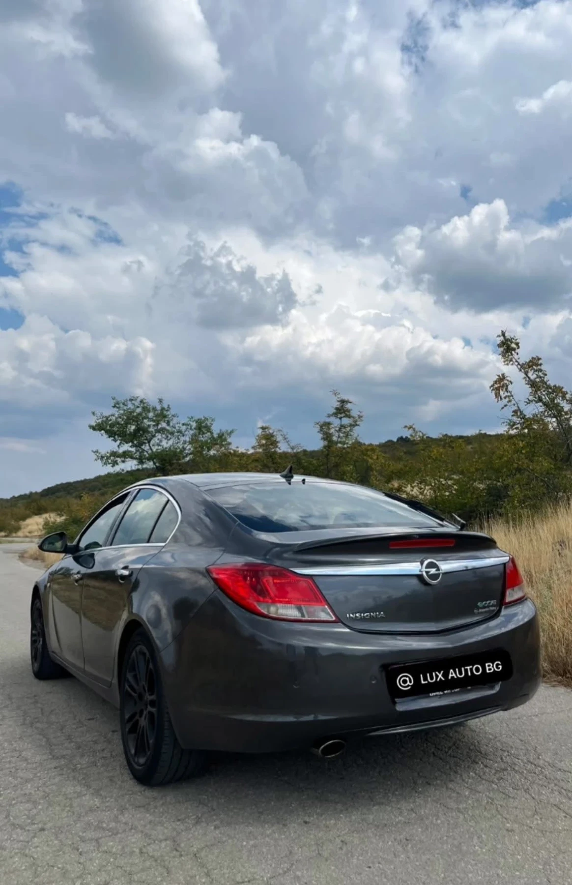 Opel Insignia 2.0 CDTI - изображение 4
