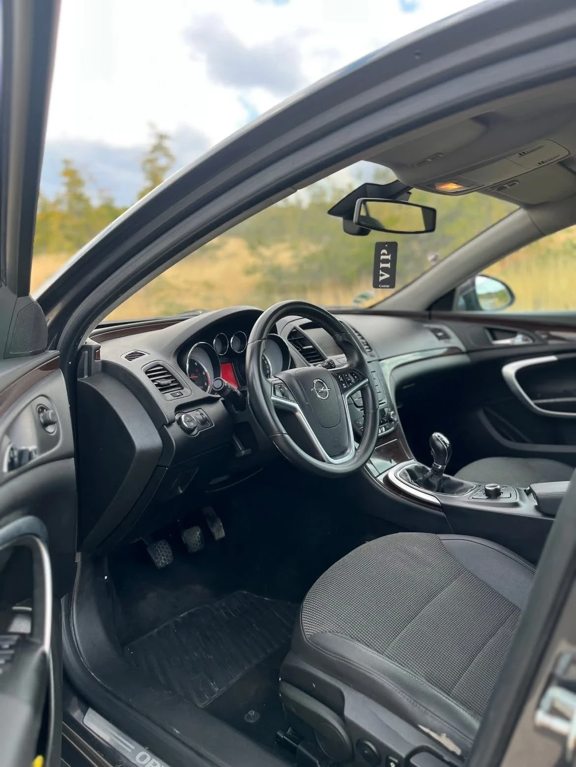 Opel Insignia 2.0 CDTI - изображение 6