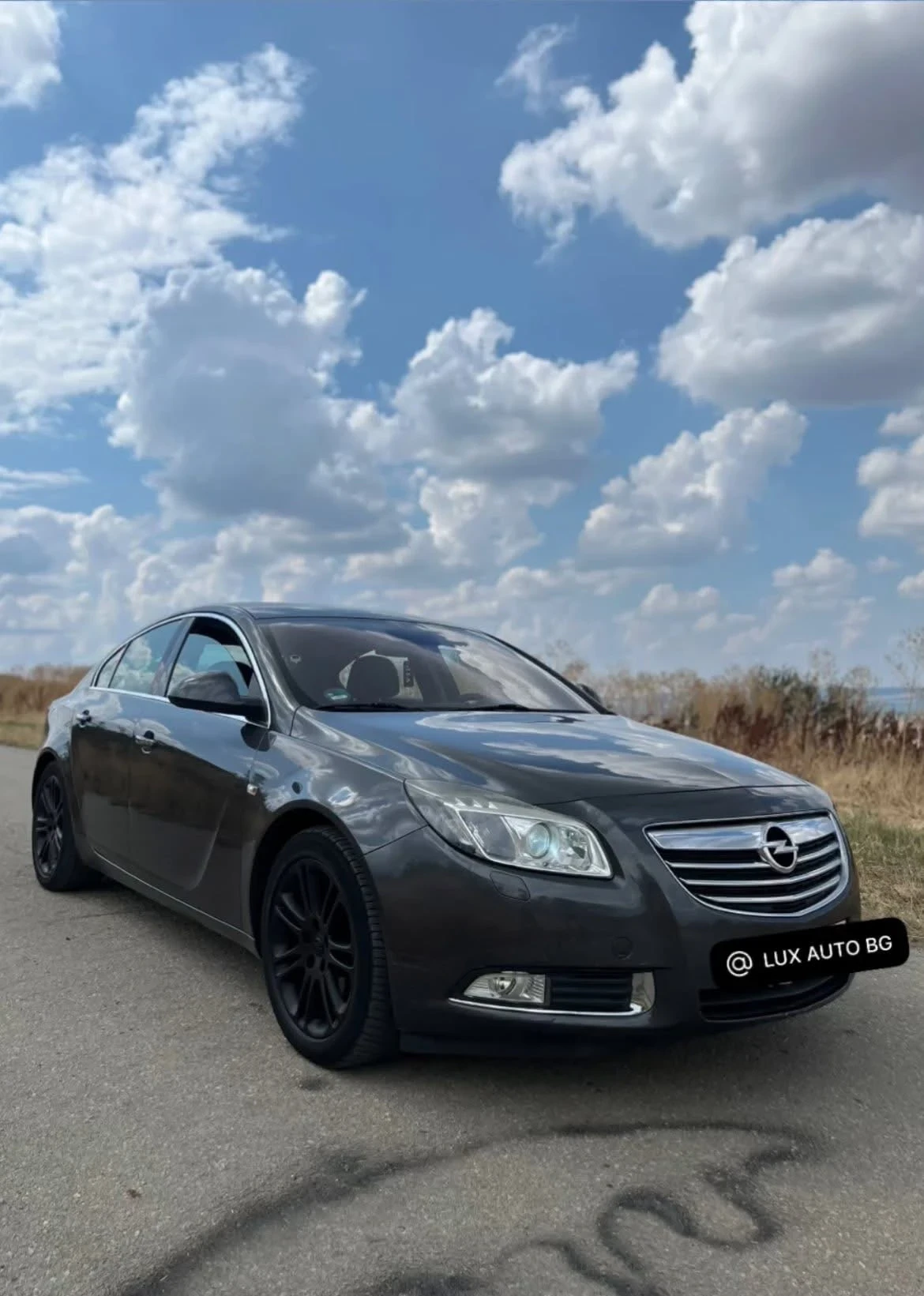 Opel Insignia 2.0 CDTI - изображение 3