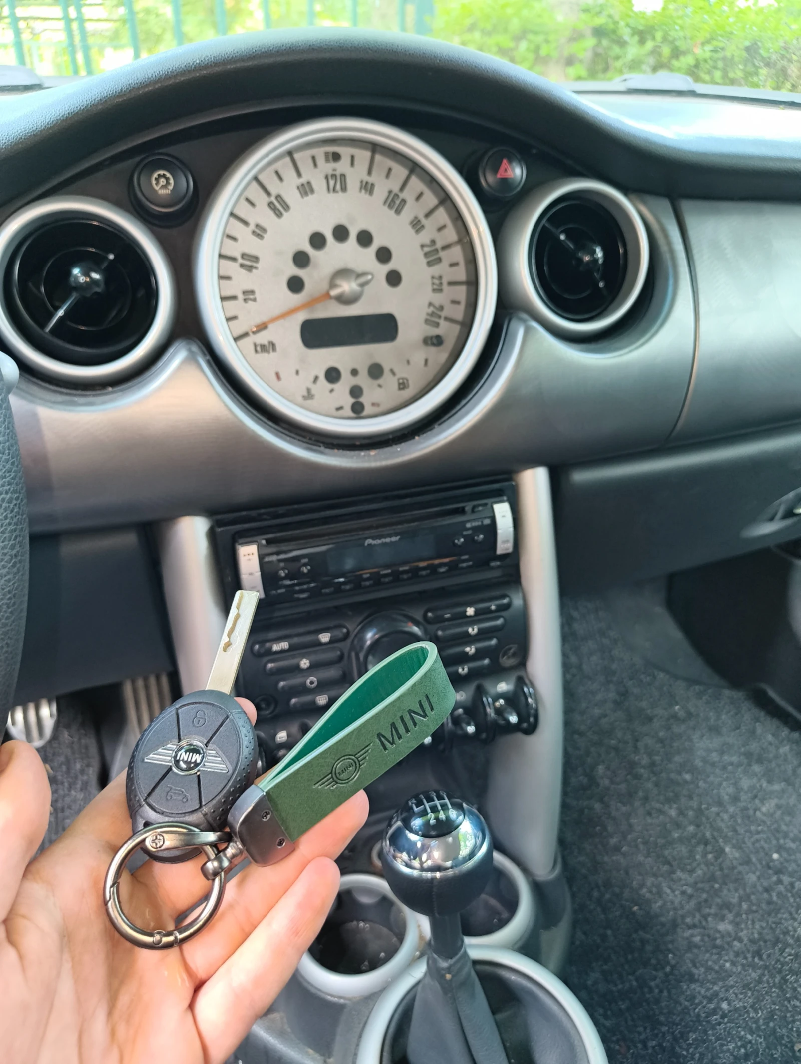 Mini Cooper s  - изображение 10