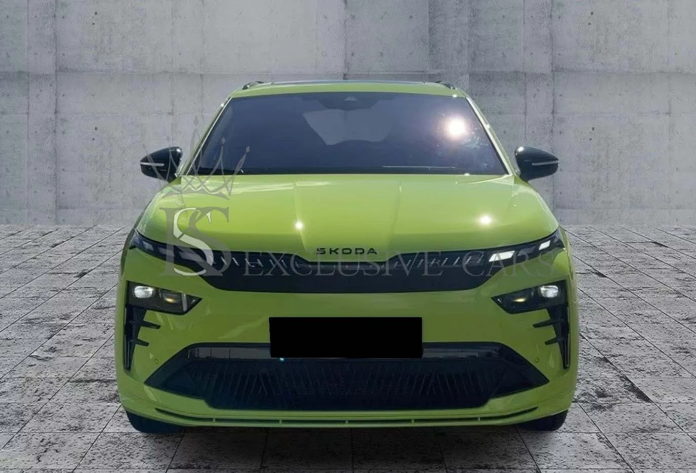 Skoda Enyaq RS* MAXX PAKET* PANORAMA* MASSAGE*  - изображение 2