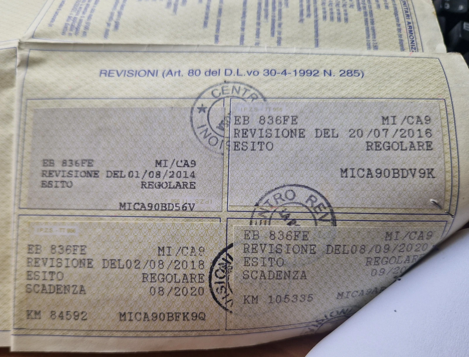 Toyota Auris 1.4i / 6. | Mobile.bg   16