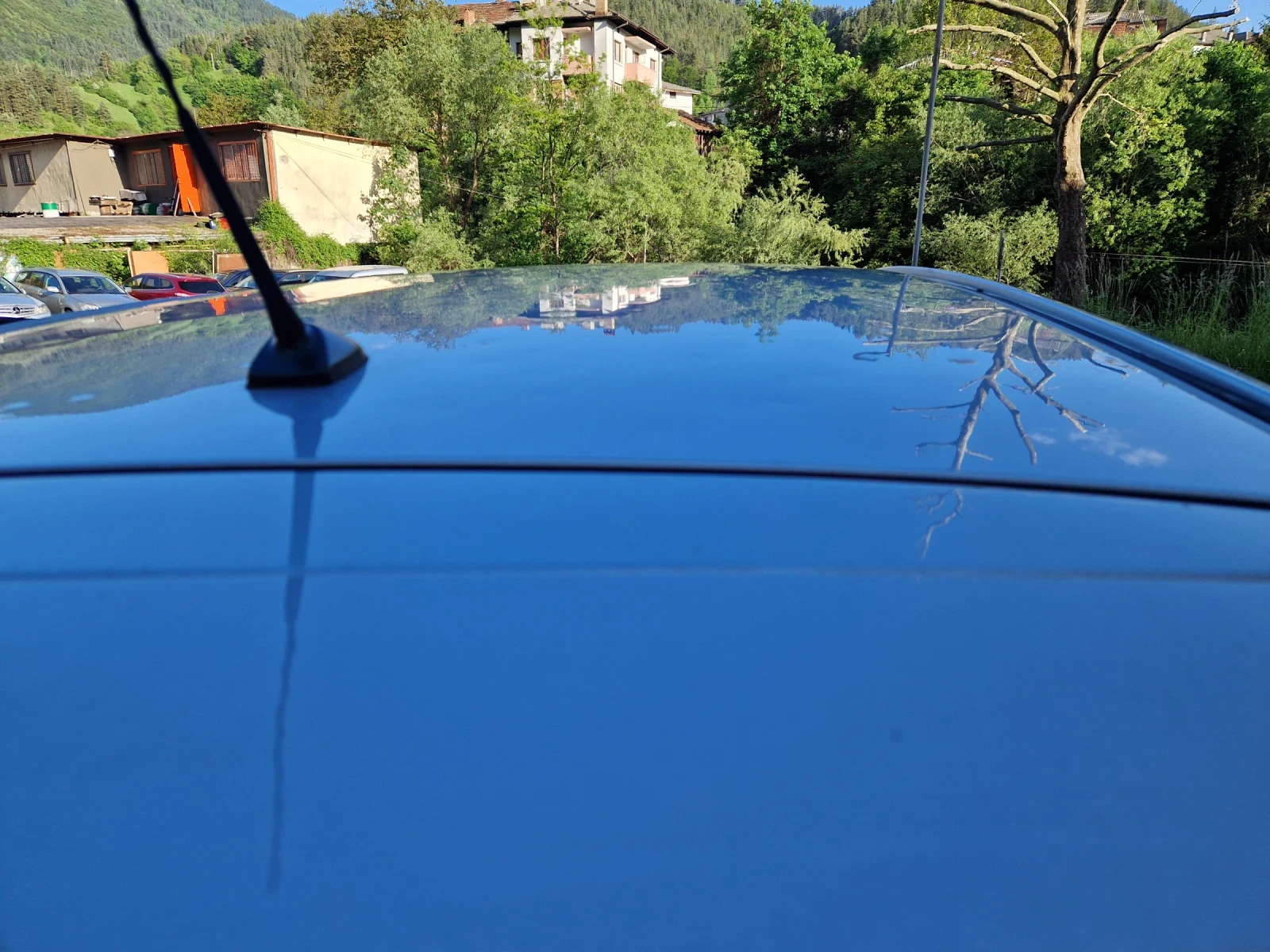 Toyota Auris 1.4i / 6. | Mobile.bg   11