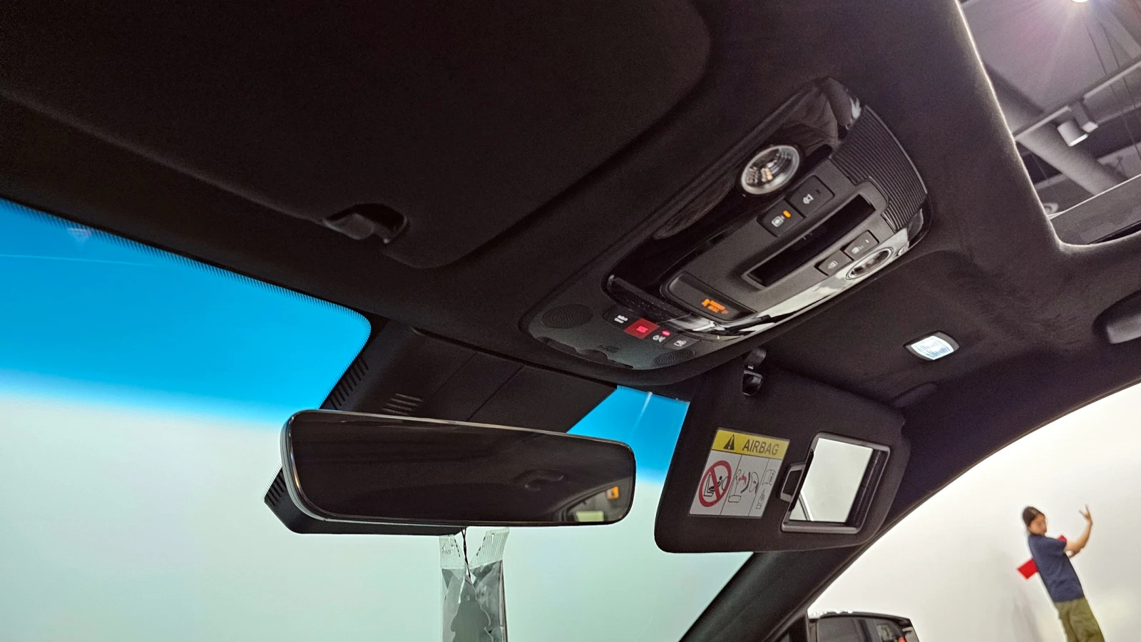 Kia K8 3.5LPG 2WD | Mobile.bg   15