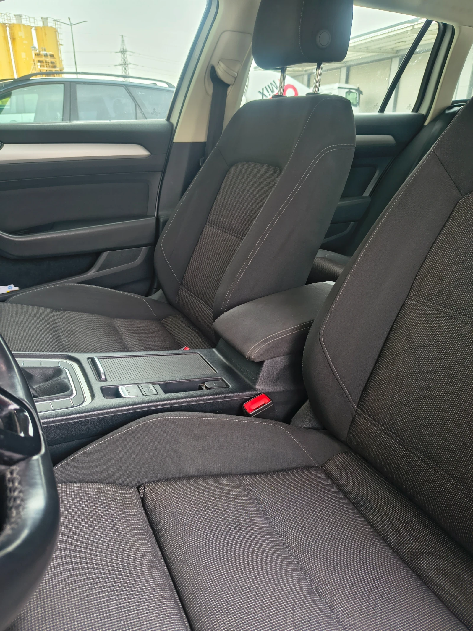 VW Passat B8 | Mobile.bg � ����������� 17