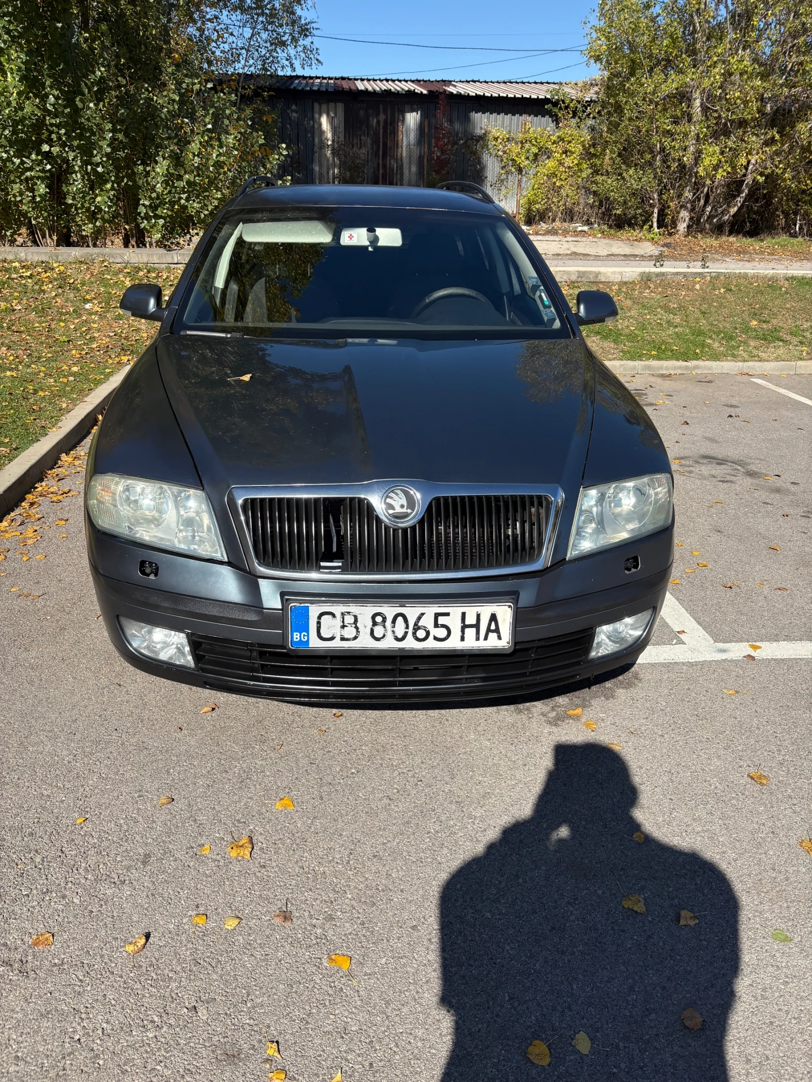 Skoda Octavia | Mobile.bg   1
