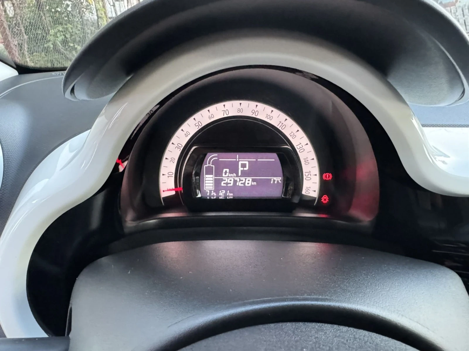 Renault Twingo Renault Twingo ZE Vibes | Mobile.bg   3