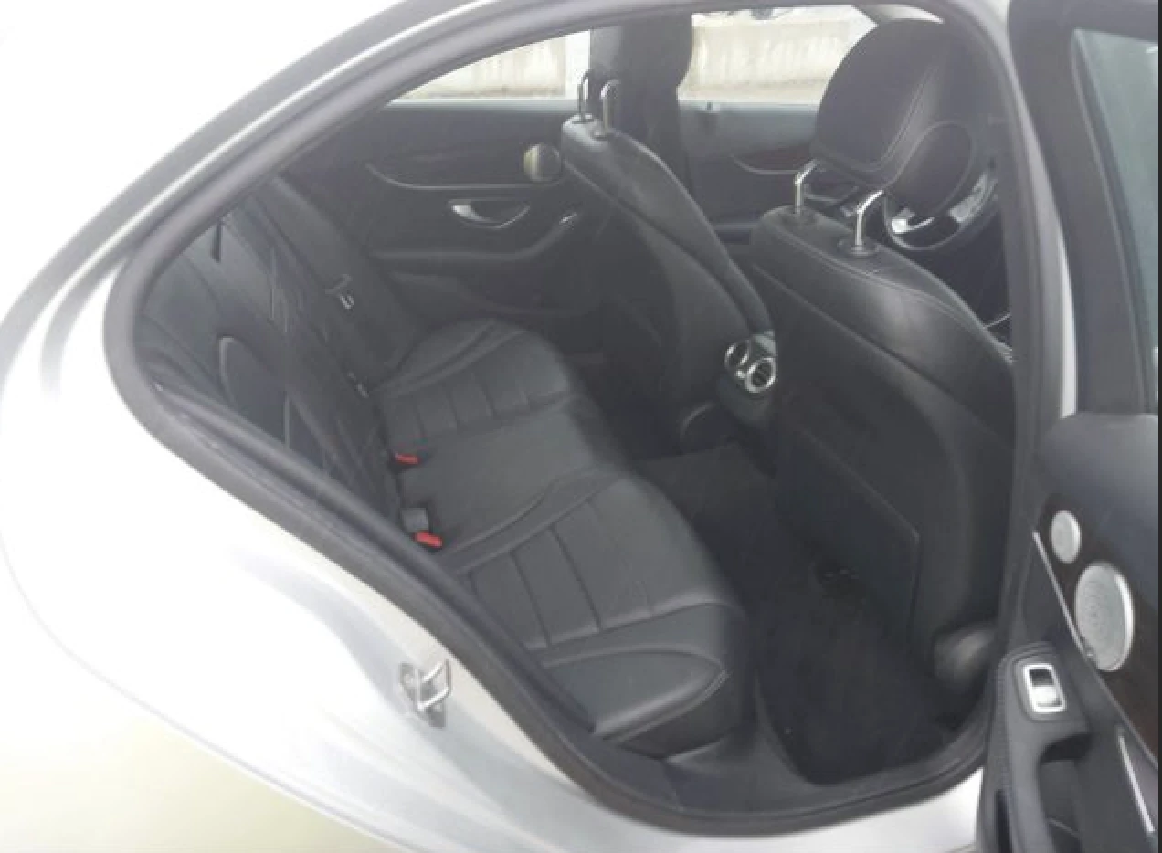 Mercedes-Benz C 300 | Mobile.bg   7