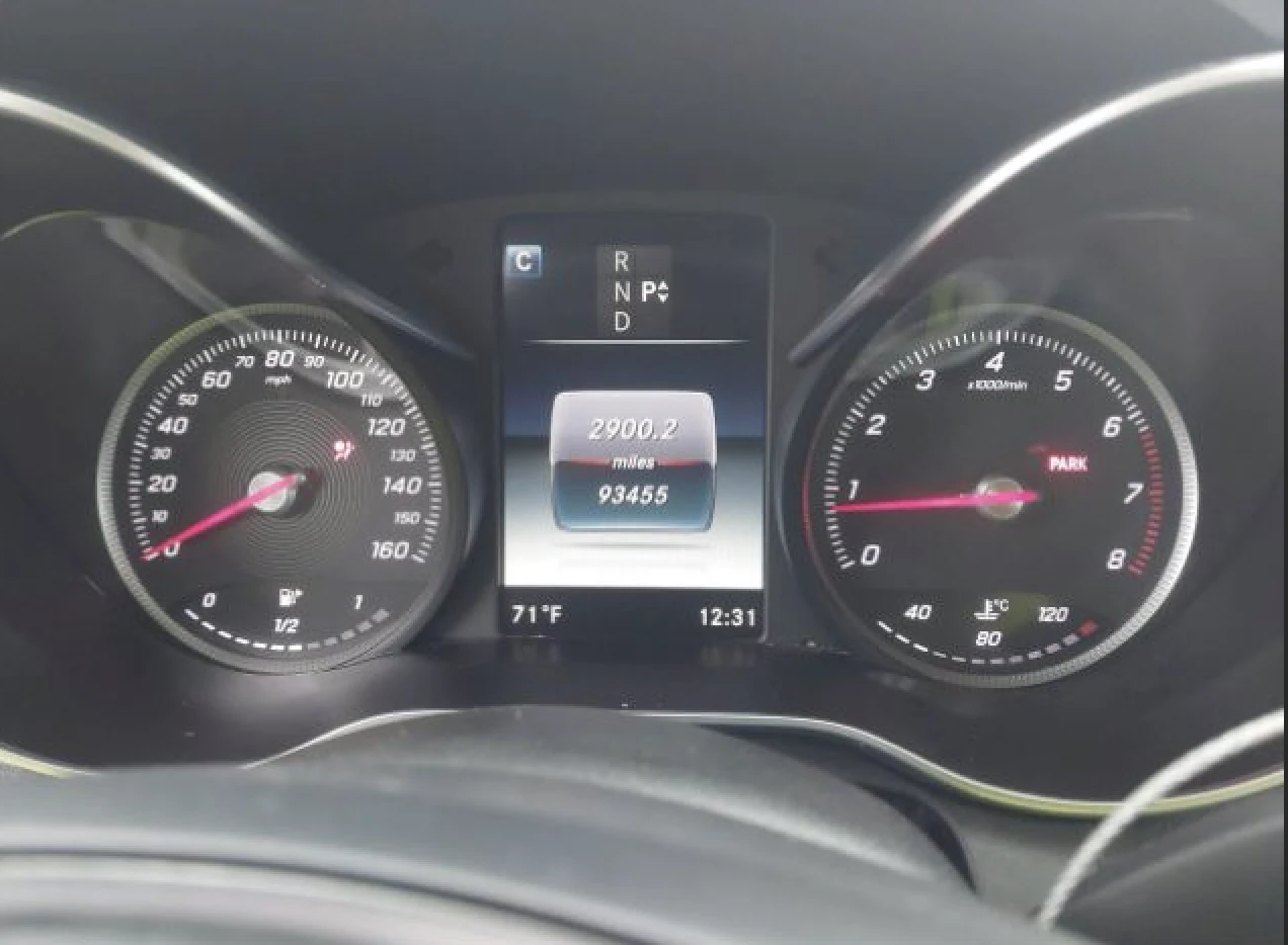 Mercedes-Benz C 300 | Mobile.bg   8