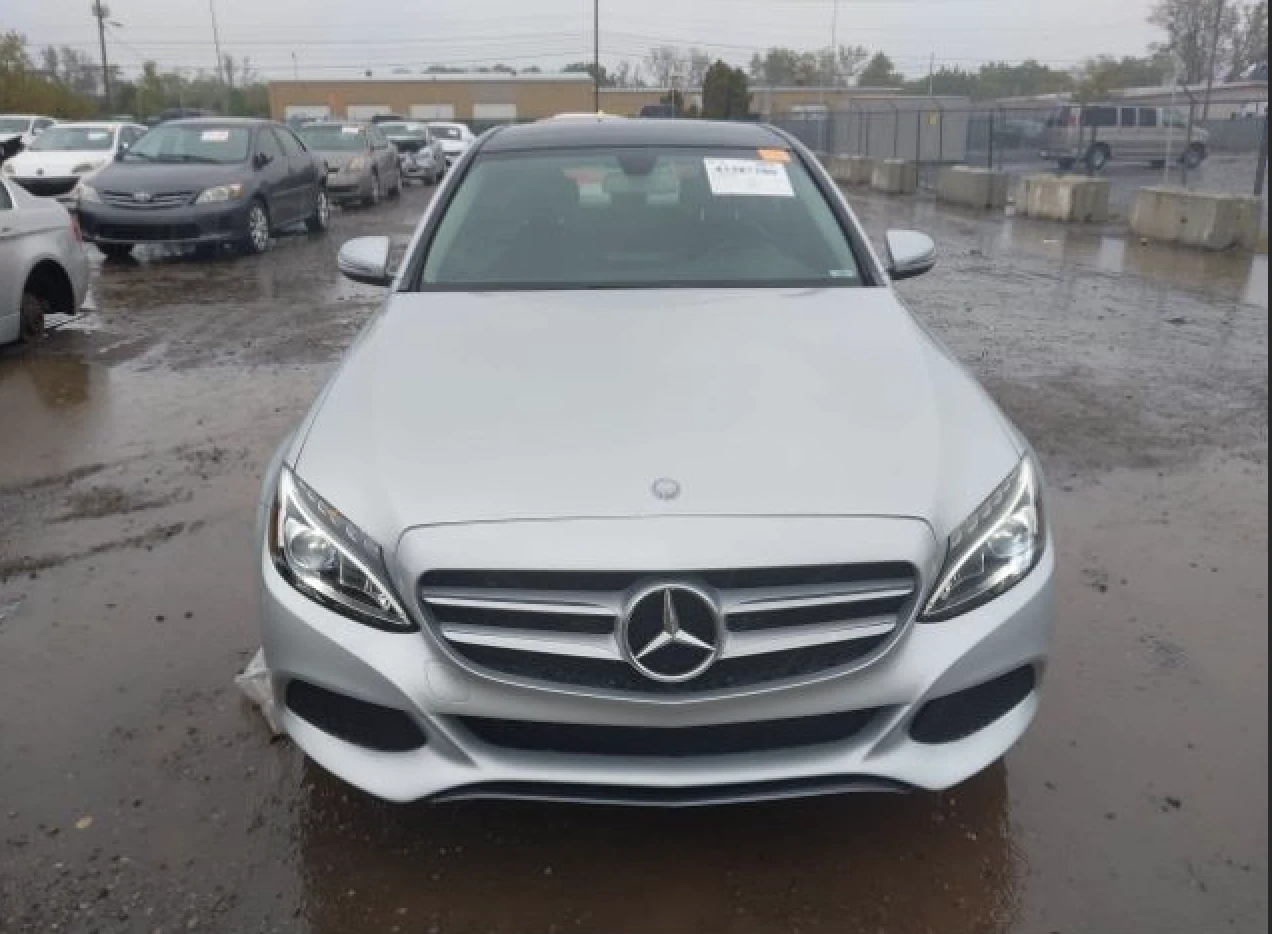 Mercedes-Benz C 300 | Mobile.bg   1