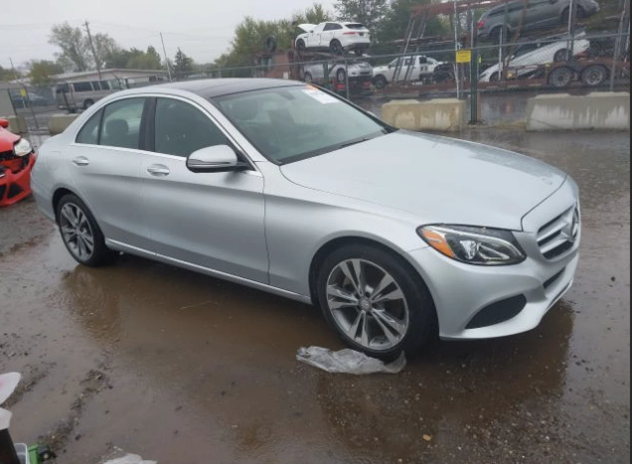 Mercedes-Benz C 300 | Mobile.bg   2