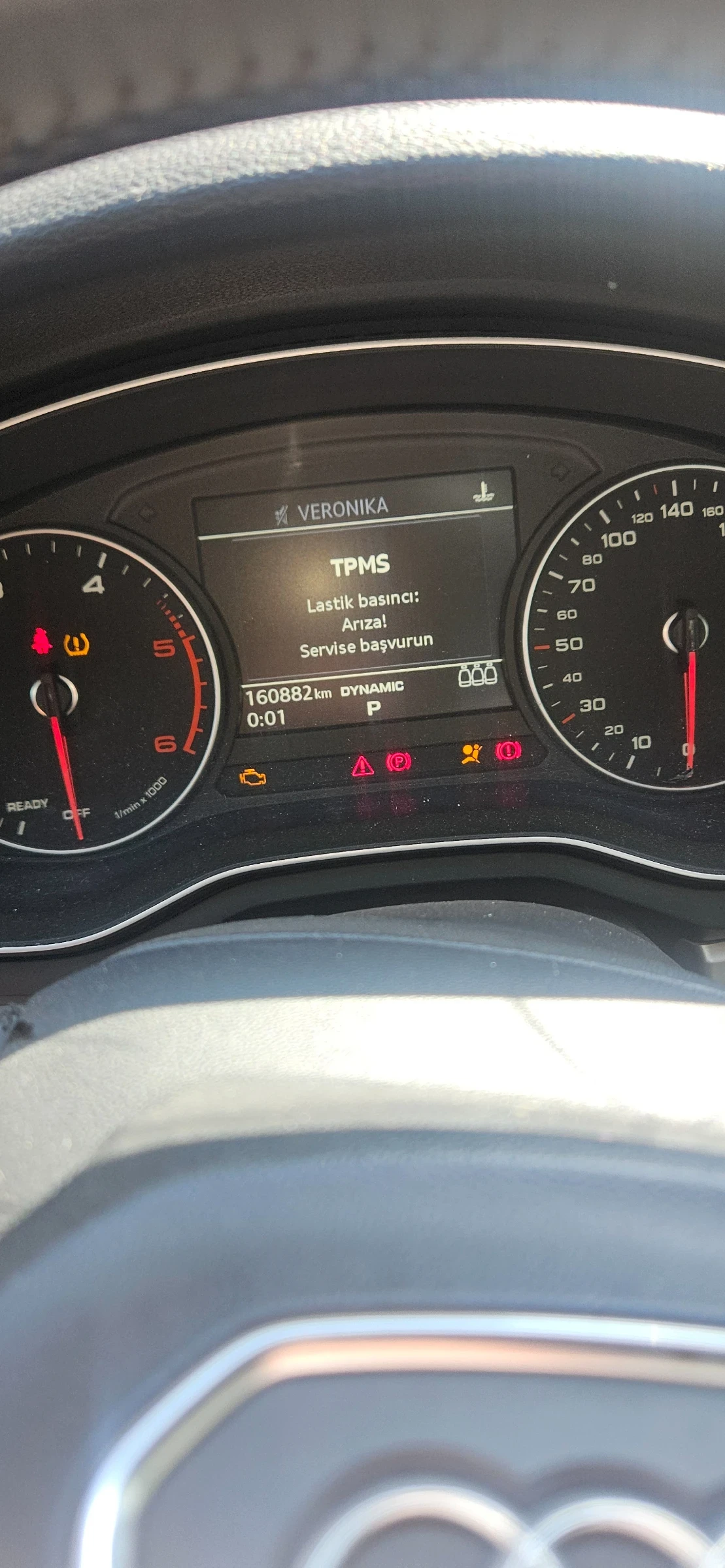 Audi A4 B9 - изображение 6