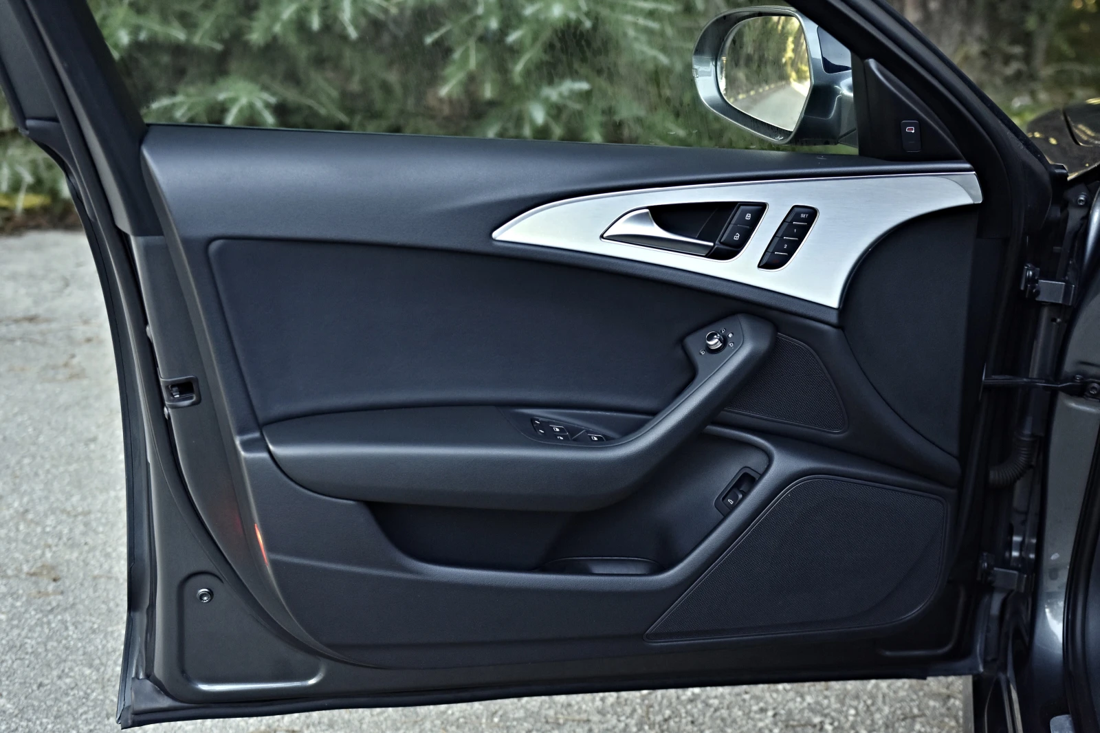 Audi A6 3.0 tdi/3xS line/Quattro/Panorama | Mobile.bg   7