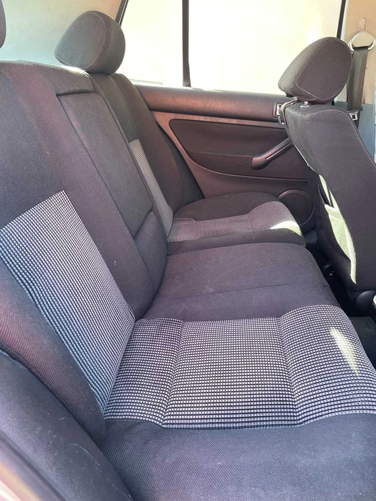 VW Golf | Mobile.bg   5