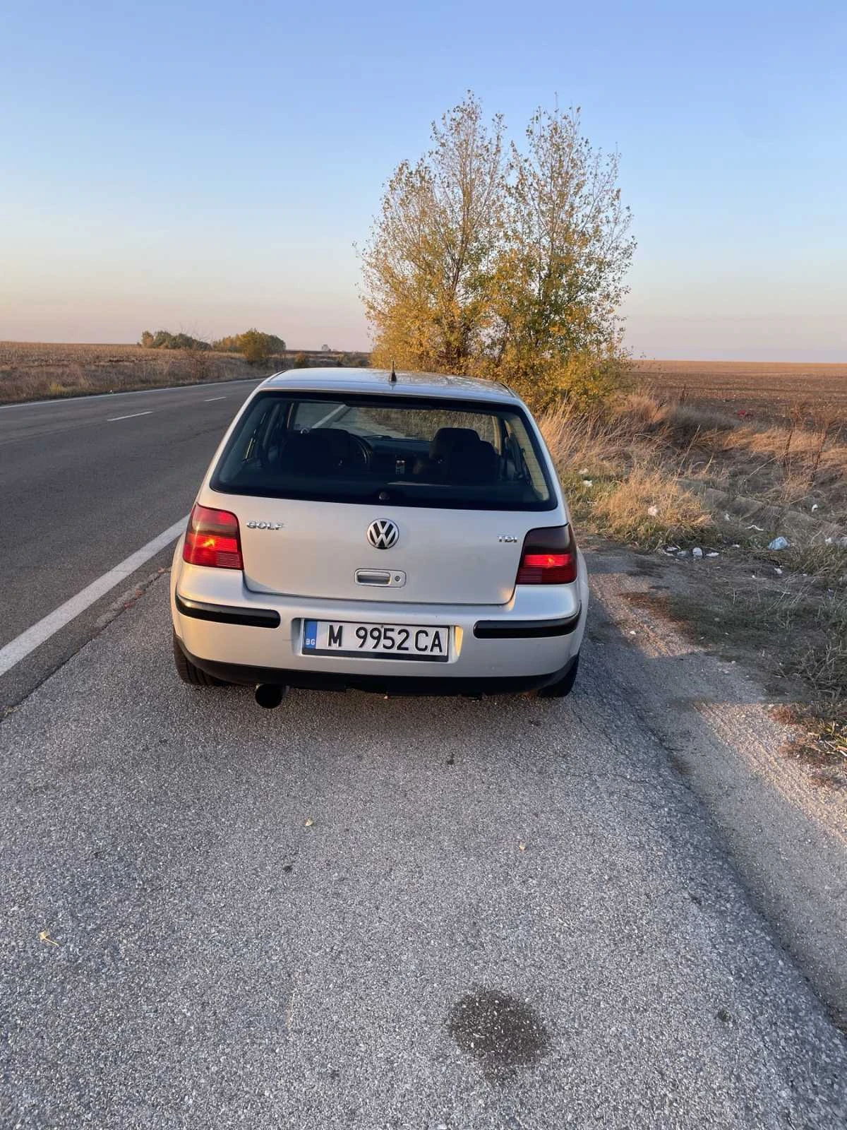 VW Golf | Mobile.bg   2