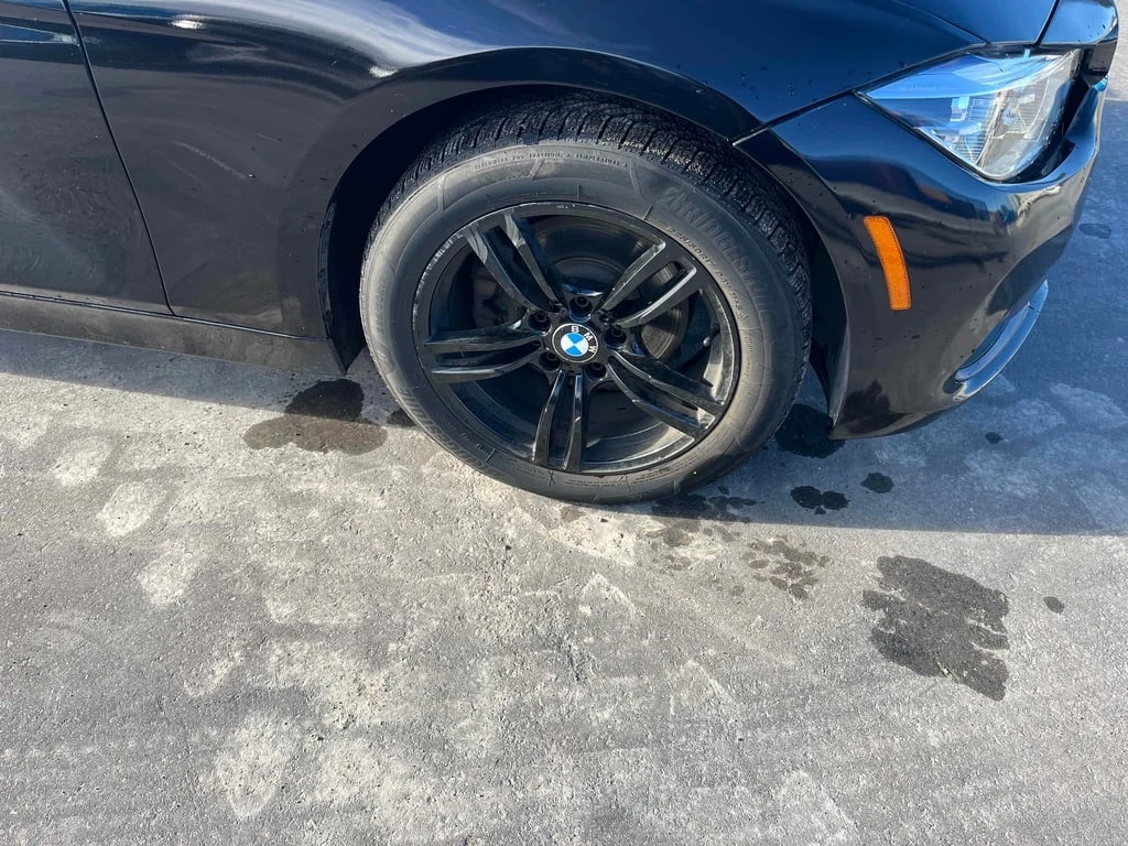 BMW 330 * 330i xDrive * CARFAX * БЕЗ ПЪРВОНАЧАЛНА ВНОСКА - изображение 7