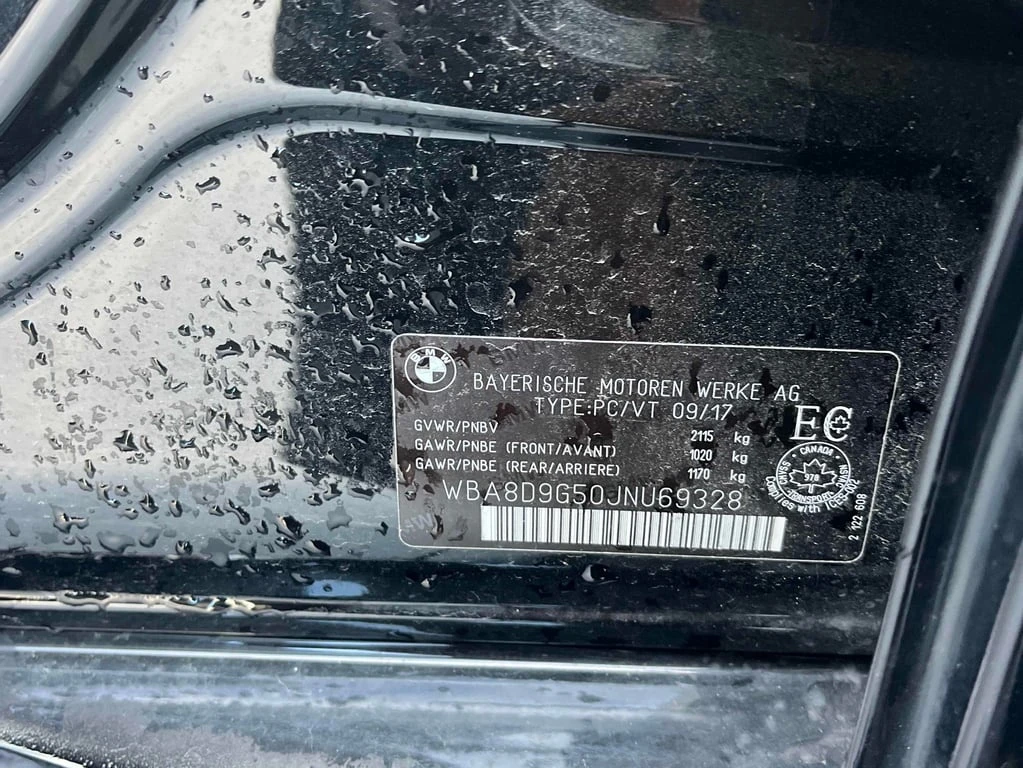 BMW 330 * 330i xDrive * CARFAX * БЕЗ ПЪРВОНАЧАЛНА ВНОСКА - изображение 10