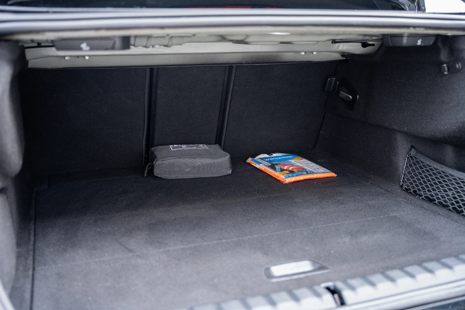 BMW 2 Gran Coupe 218 M Sport-HUD-full led-Shadow line-CarPlay  | Mobile.bg   17