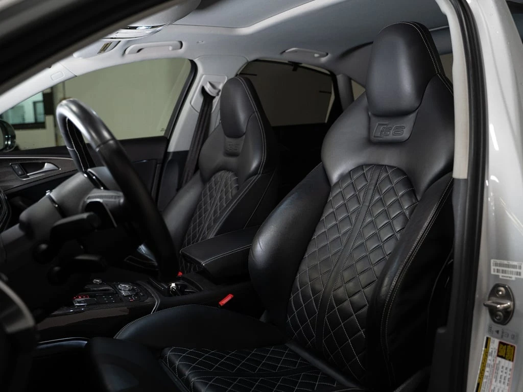 Audi S6 * PRESTIGE | CARBON FIBRE | B&O | 20 IN * CARFAX * | Mobile.bg � ����������� 9