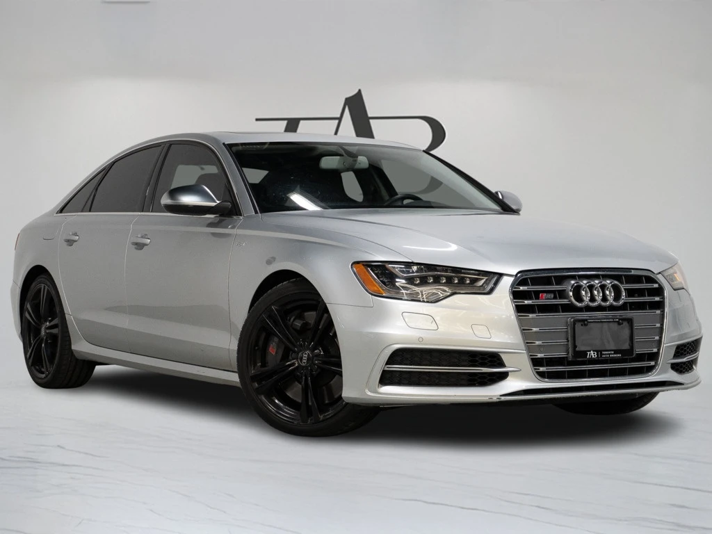 Audi S6 * PRESTIGE | CARBON FIBRE | B&O | 20 IN * CARFAX * | Mobile.bg � ����������� 2