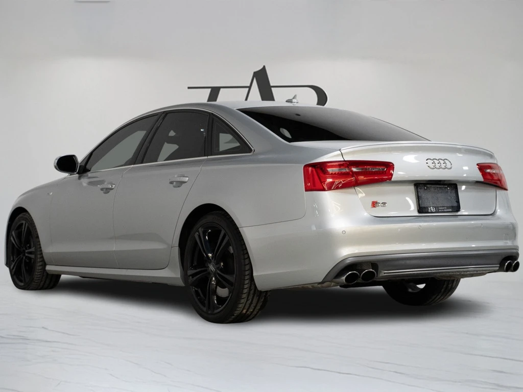 Audi S6 * PRESTIGE | CARBON FIBRE | B&O | 20 IN * CARFAX * | Mobile.bg � ����������� 6