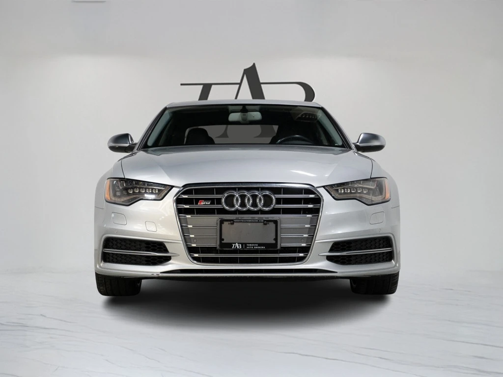 Audi S6 * PRESTIGE | CARBON FIBRE | B&O | 20 IN * CARFAX * | Mobile.bg � ����������� 8