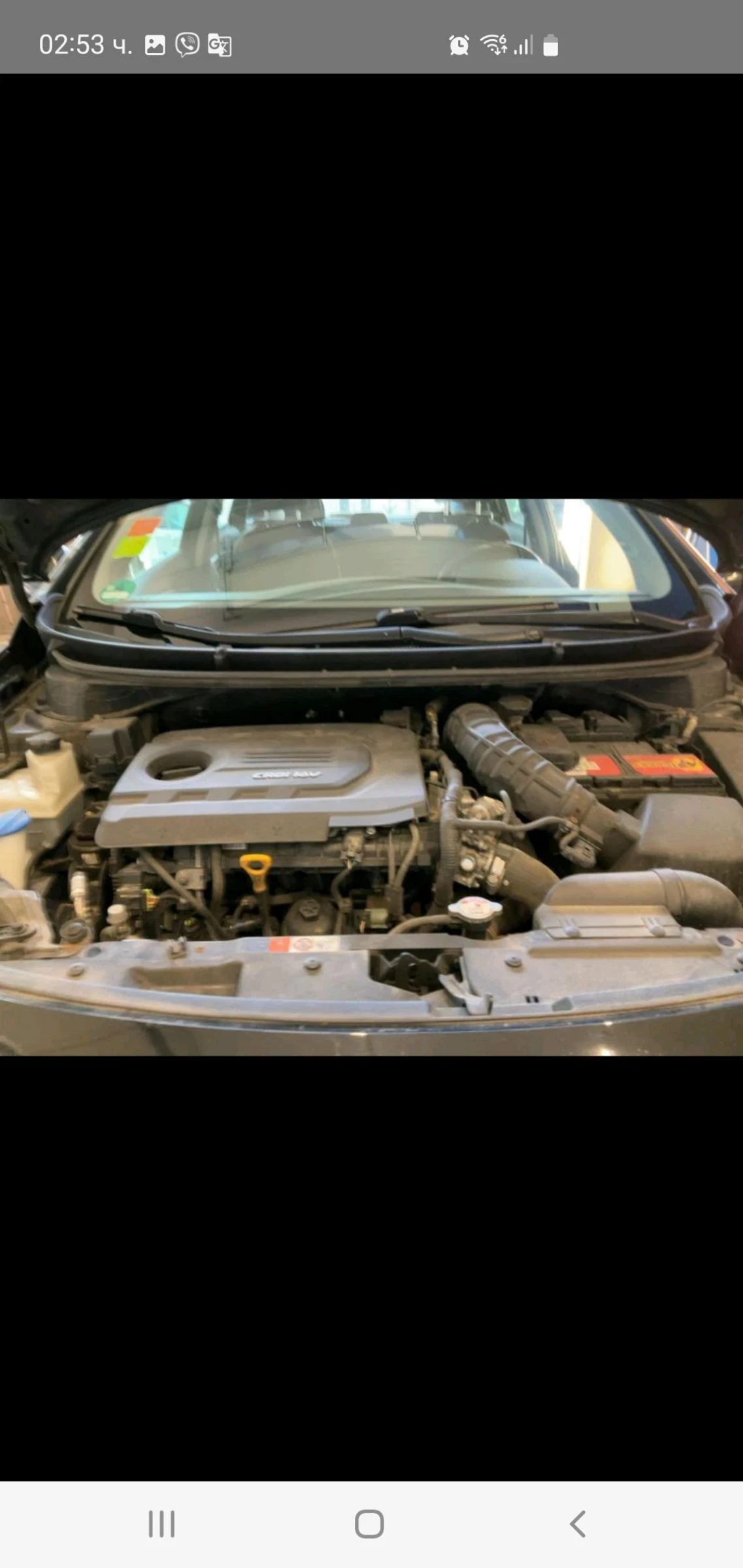 Hyundai I30 1.6 D FACE AUT  PODGREV 2016g  EURO 6 - изображение 6