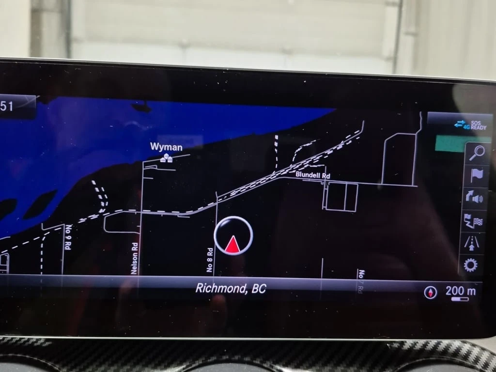 Mercedes-Benz C 43 AMG 2019 * CARFAX * ��� ������������ ������ | Mobile.bg � ����������� 15