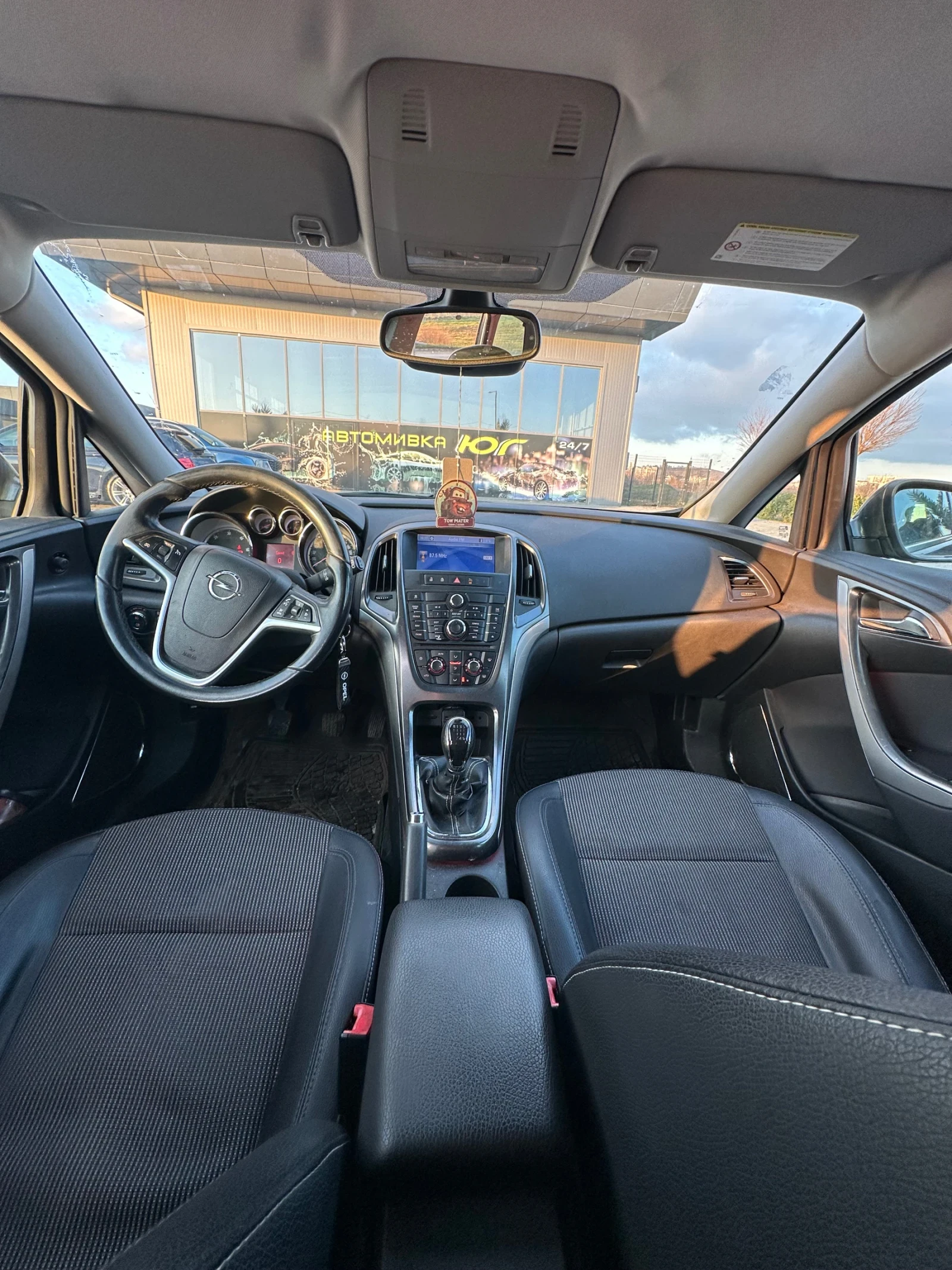 Opel Astra ���������� , ��������� | Mobile.bg � ����������� 9