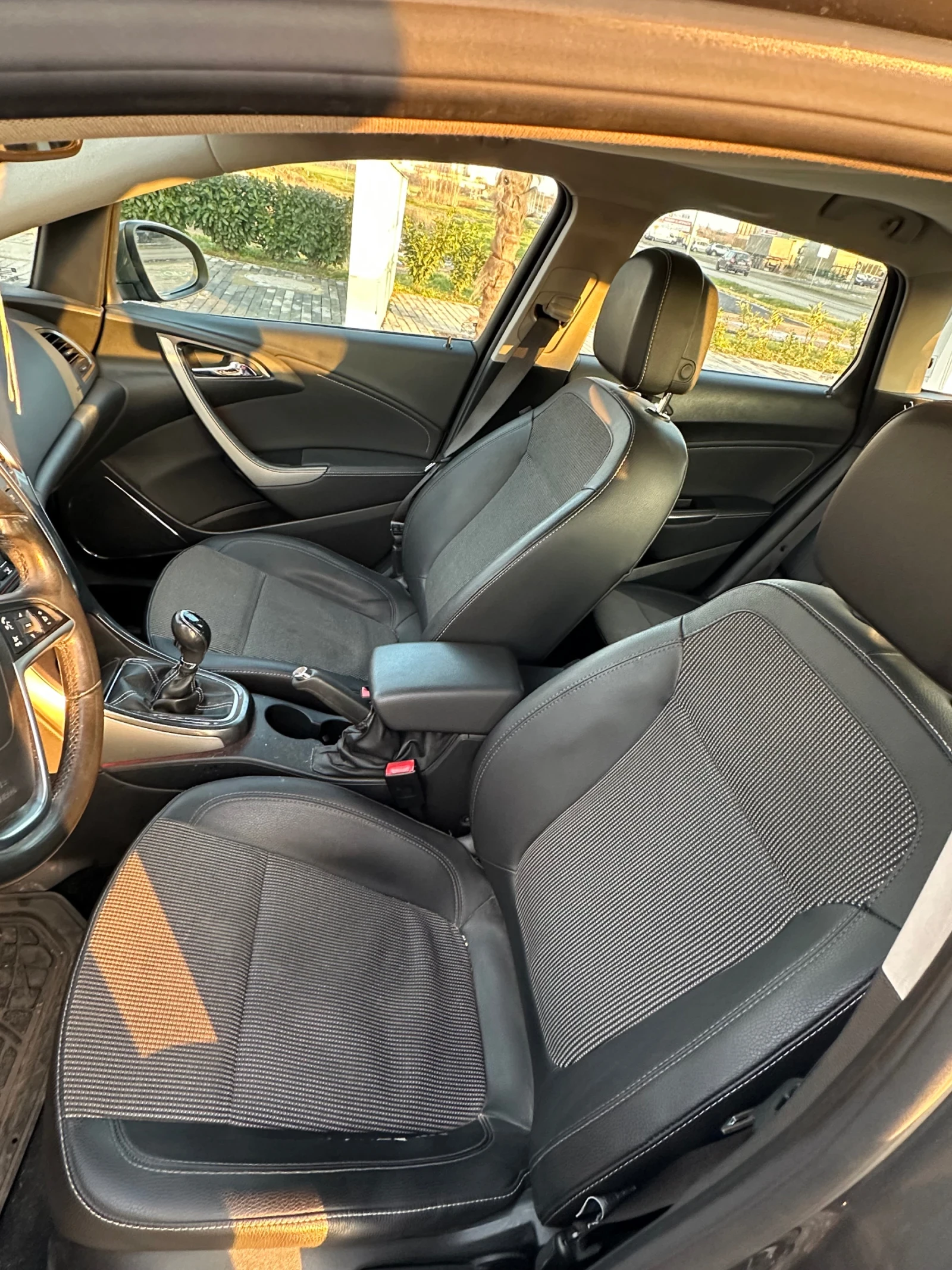 Opel Astra ���������� , ��������� | Mobile.bg � ����������� 11
