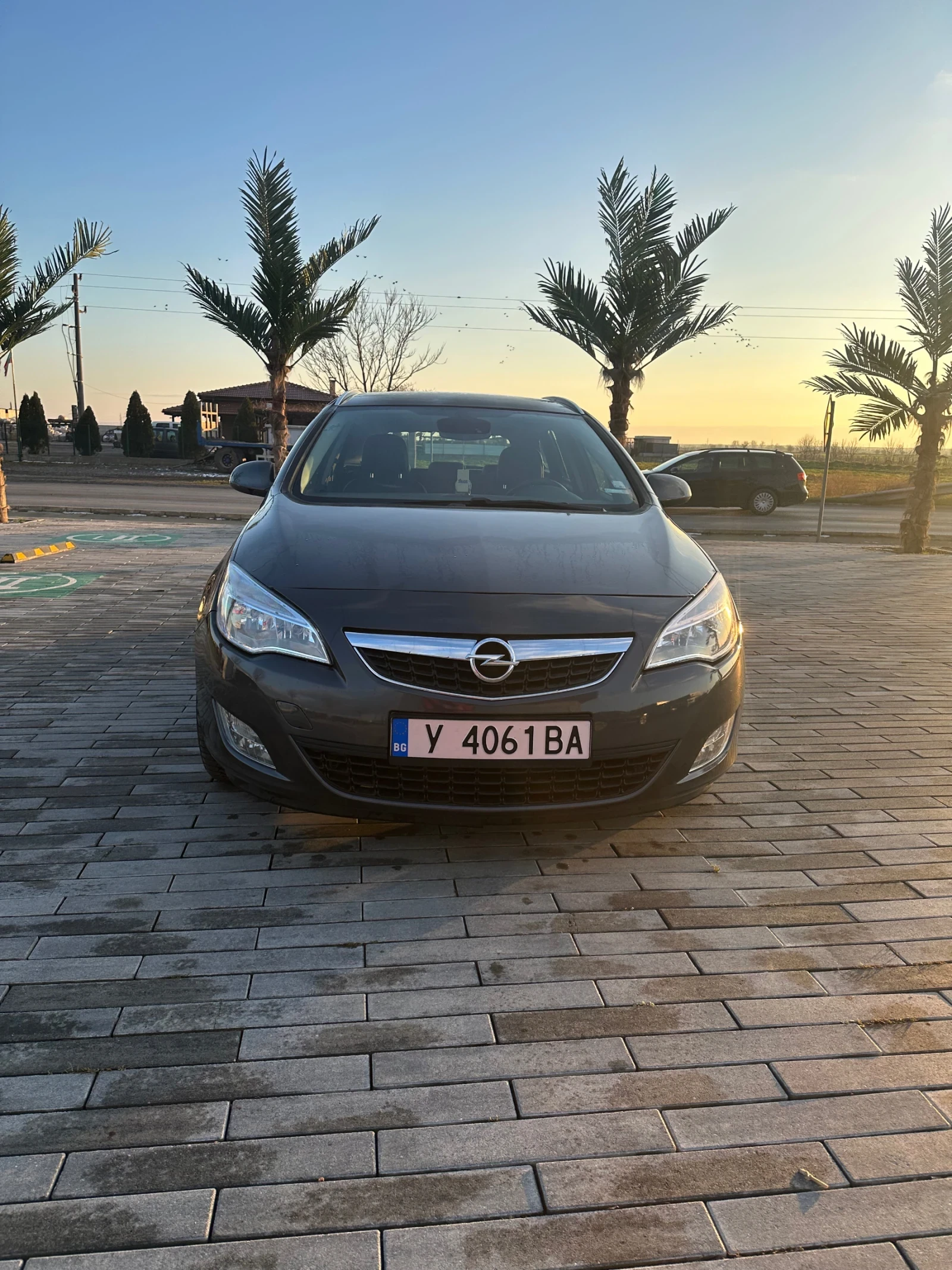 Opel Astra ���������� , ��������� | Mobile.bg � ����������� 2