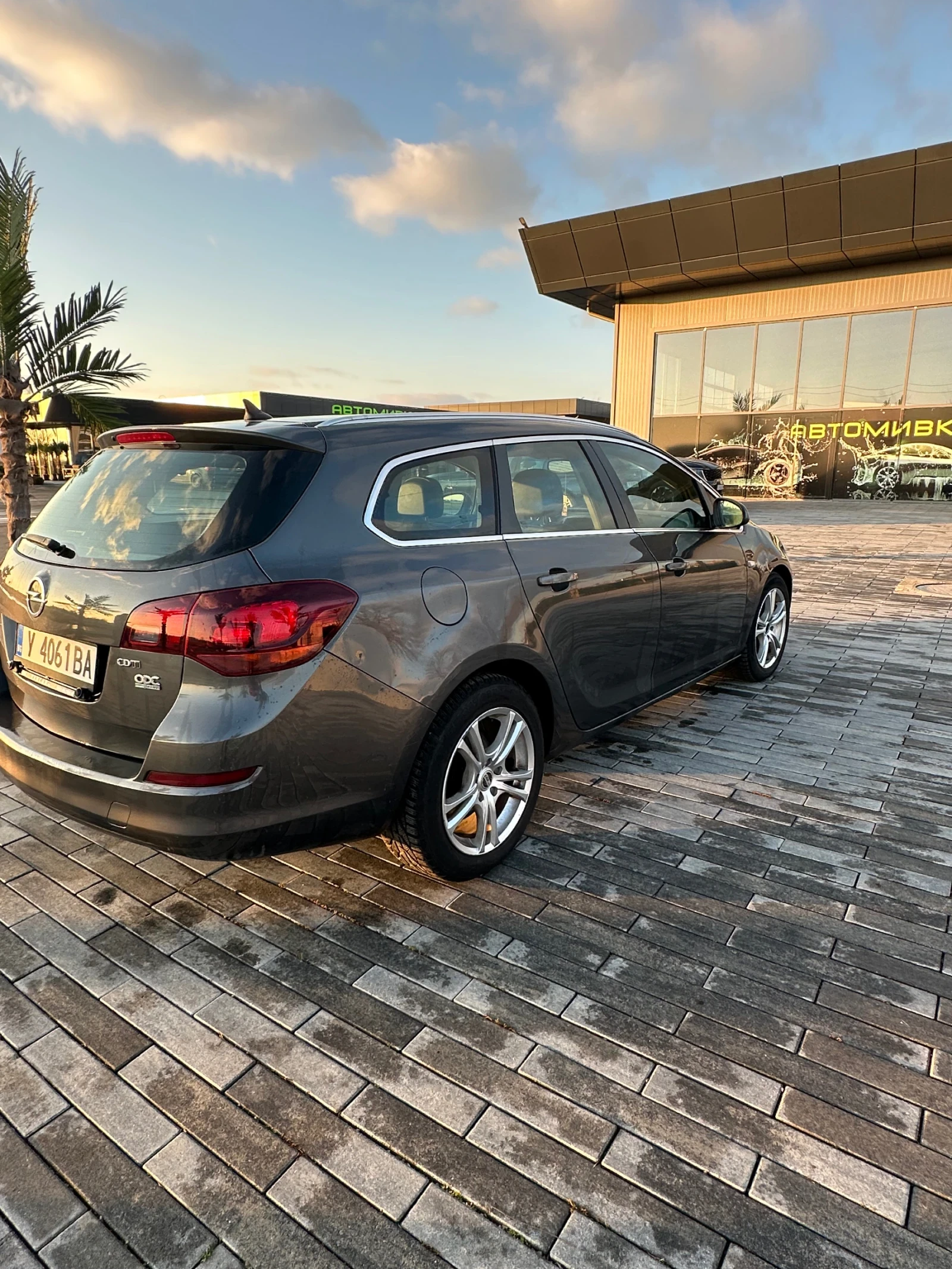 Opel Astra ���������� , ��������� | Mobile.bg � ����������� 6