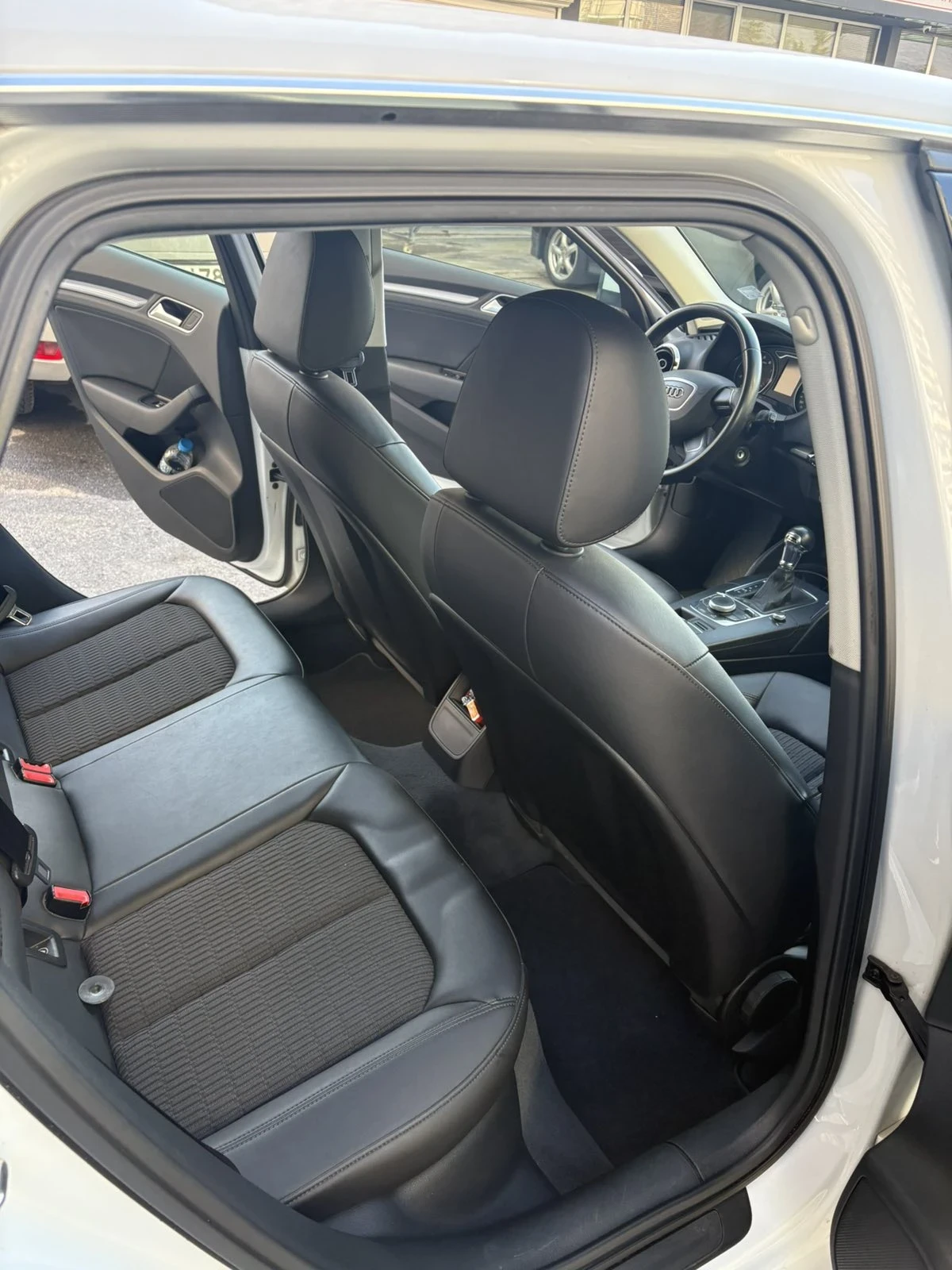 Audi A3 1.8 Sportback | Mobile.bg � ����������� 11