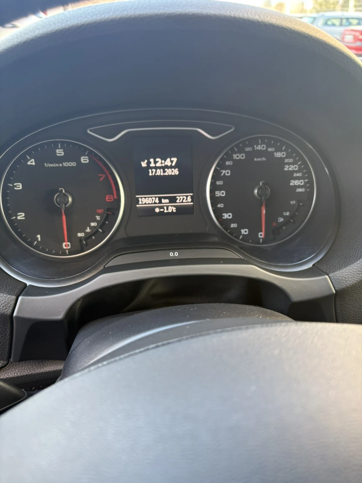 Audi A3 1.8 Sportback | Mobile.bg � ����������� 9