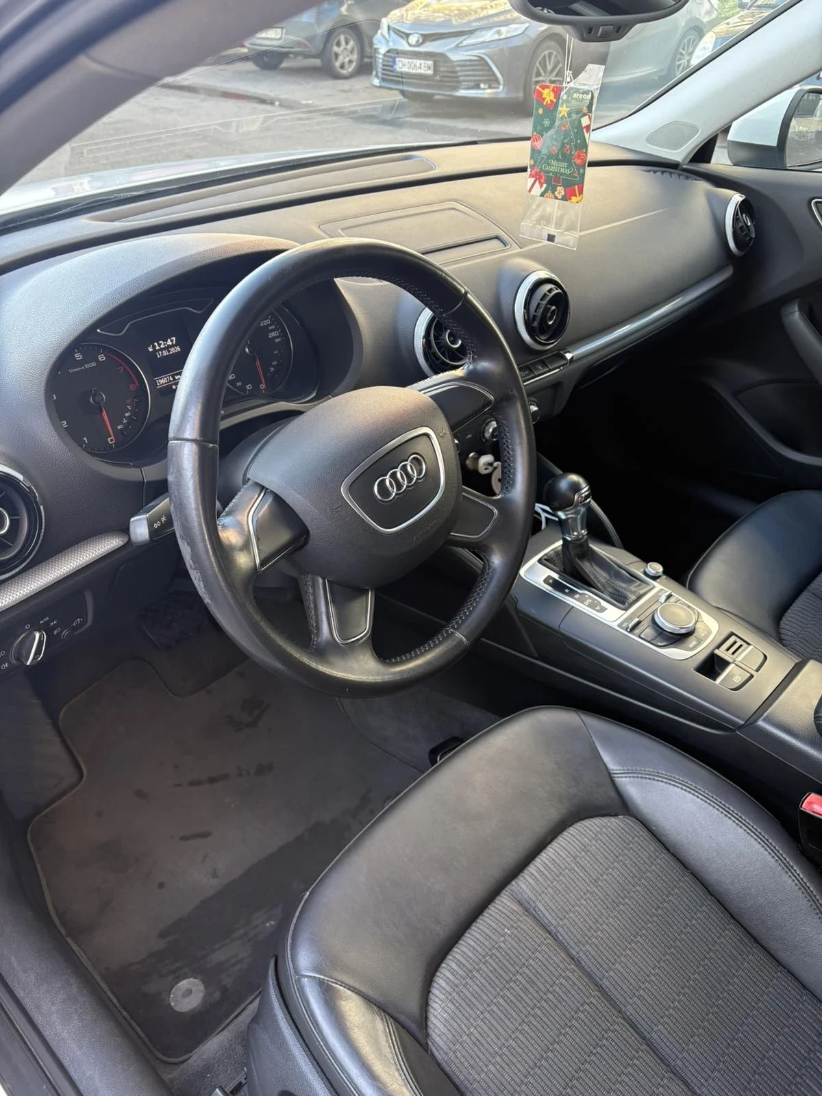 Audi A3 1.8 Sportback | Mobile.bg � ����������� 8
