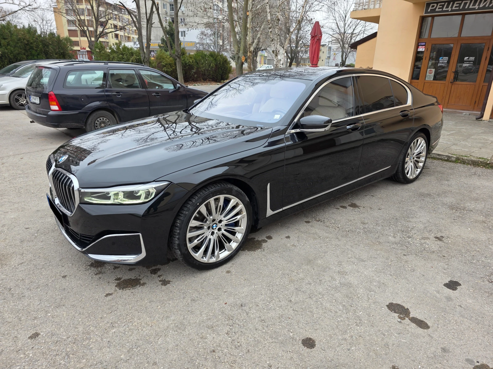 BMW 730 Xdrive, Гаранция - изображение 3