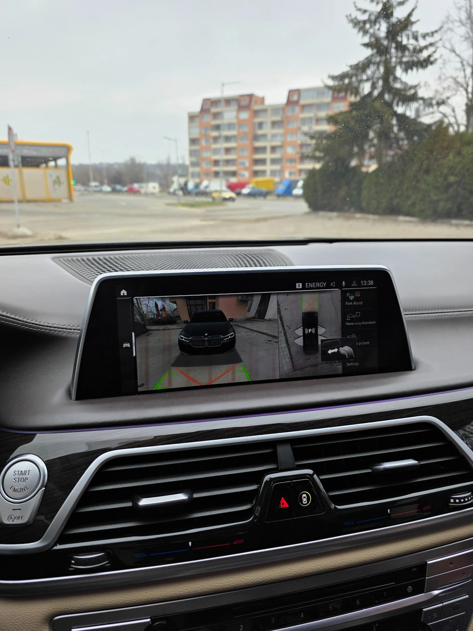 BMW 730 Xdrive, �������� | Mobile.bg � ����������� 14