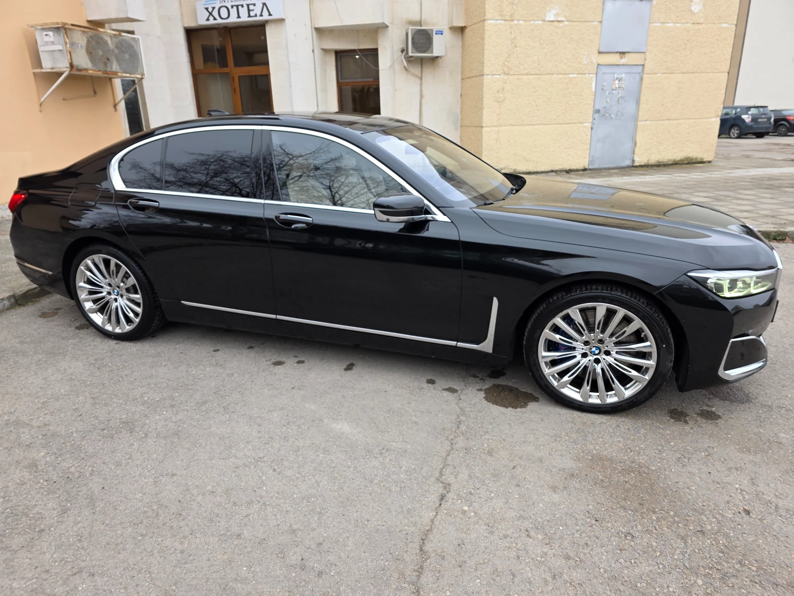 BMW 730 Xdrive, Гаранция - изображение 2
