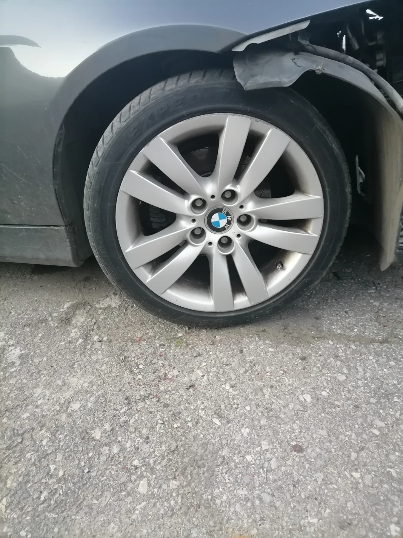 BMW 320  - изображение 7