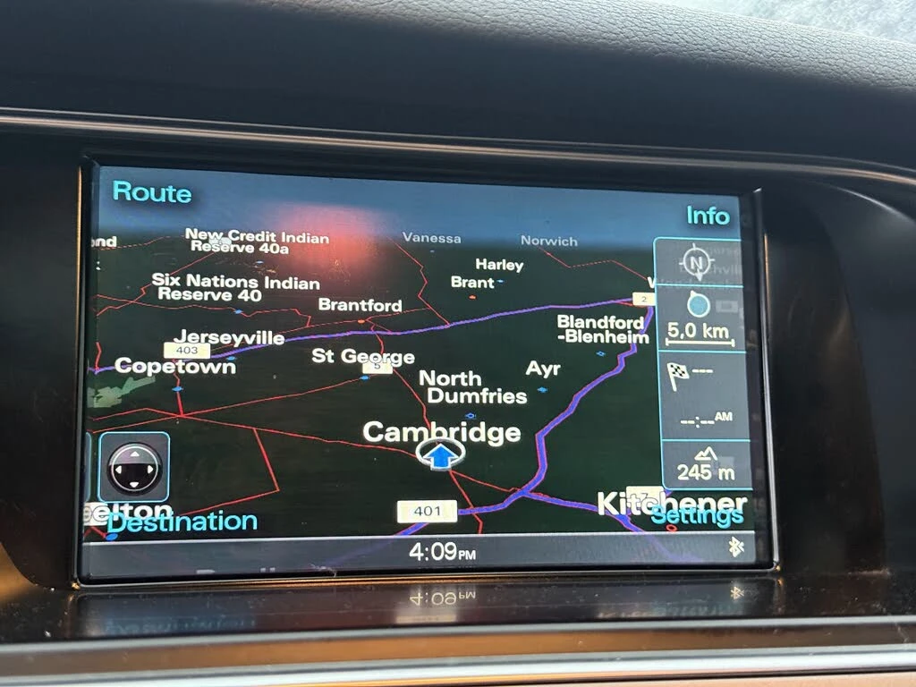 Audi S4 B&O* S-LINE* Quattro* АвтоКредит* (ЦЕНА ДО БГ), снимка 14 - Автомобили и джипове - 53829282