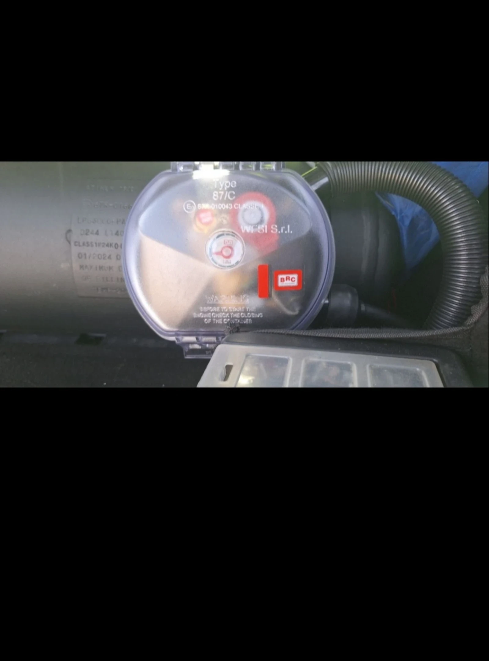 Peugeot 307 SW, снимка 8 - Автомобили и джипове - 53832968