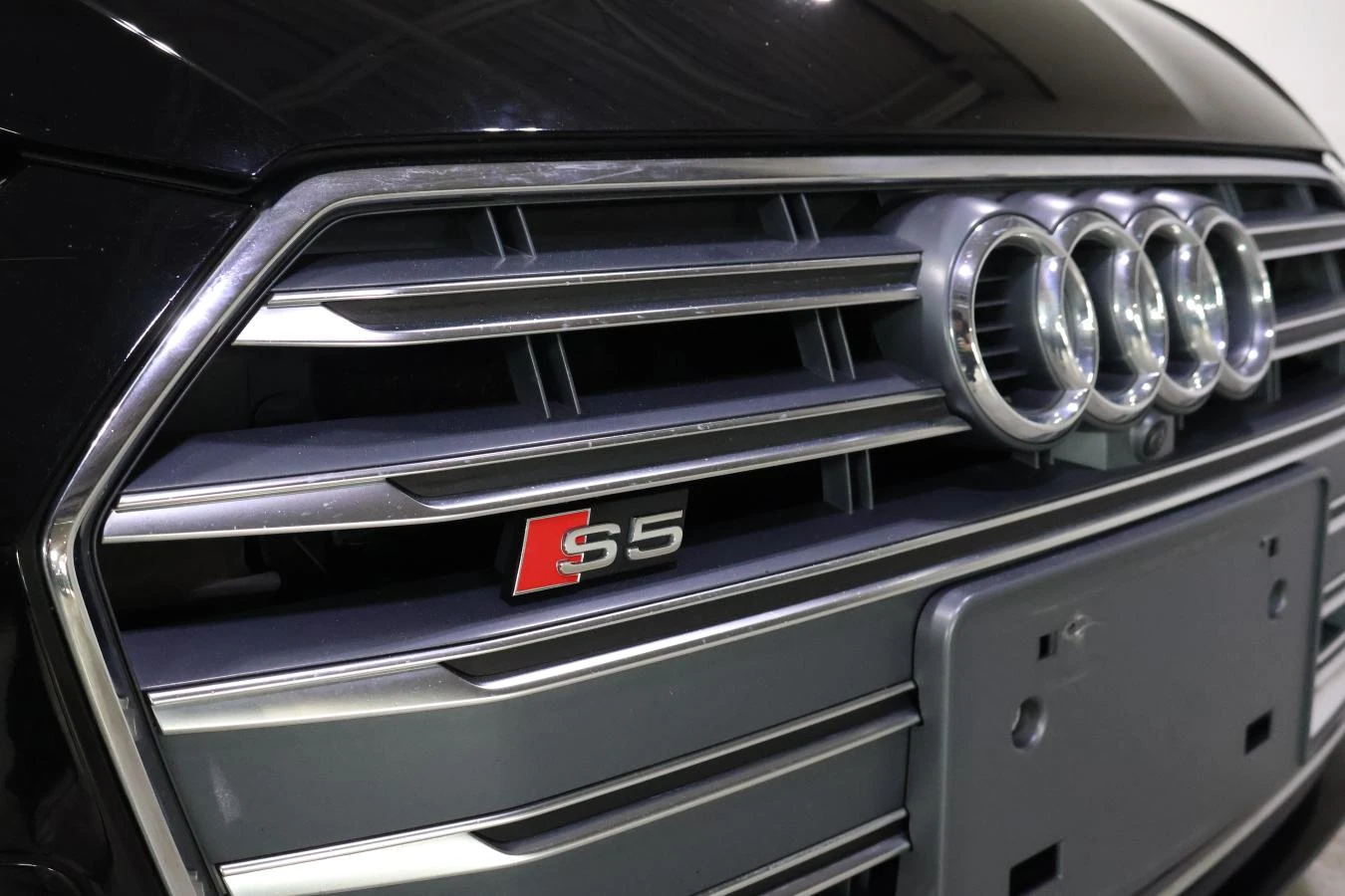 Audi S5 * АвтоКредит * (ЦЕНА ДО БГ), снимка 7 - Автомобили и джипове - 54264602