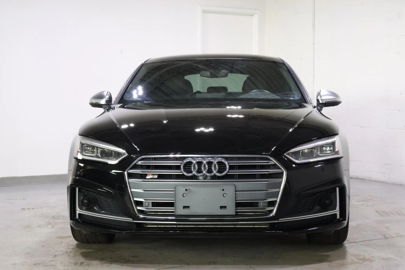 Audi S5 * АвтоКредит * (ЦЕНА ДО БГ), снимка 2 - Автомобили и джипове - 54264602