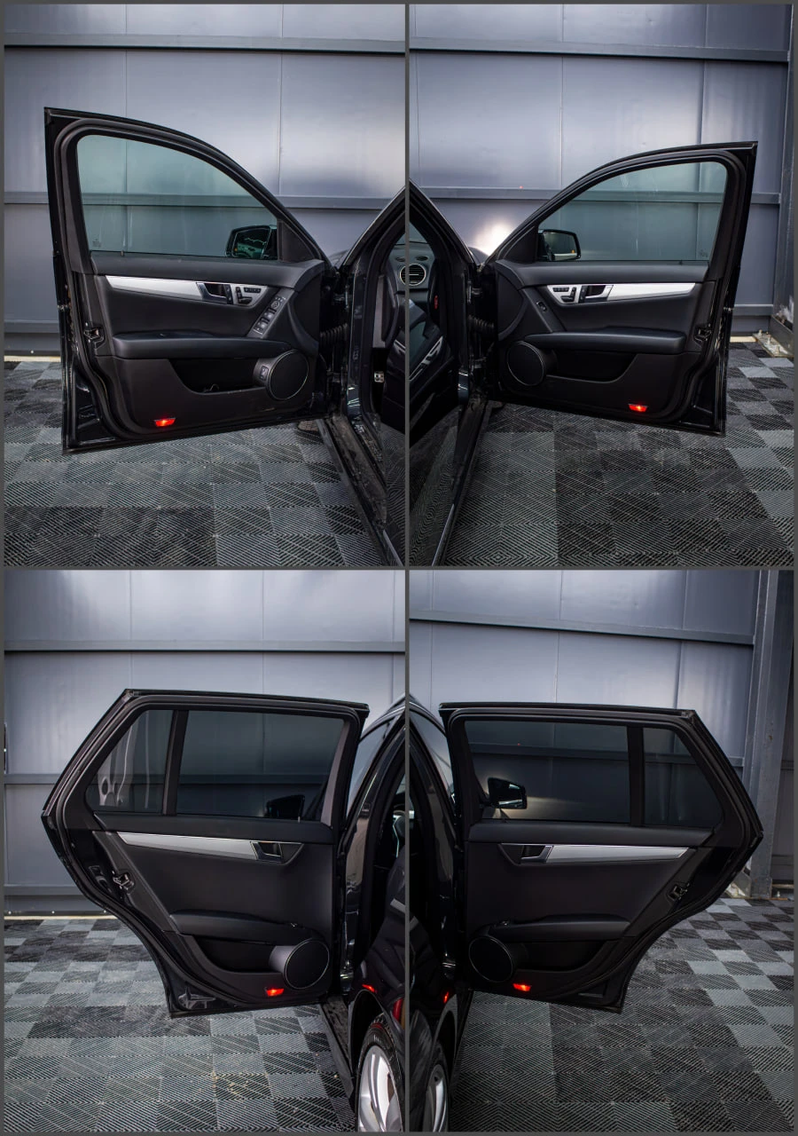 Mercedes-Benz C 300 ������� � �����������* C300CDI* 7G TRONIC* ������� | Mobile.bg � ����������� 10