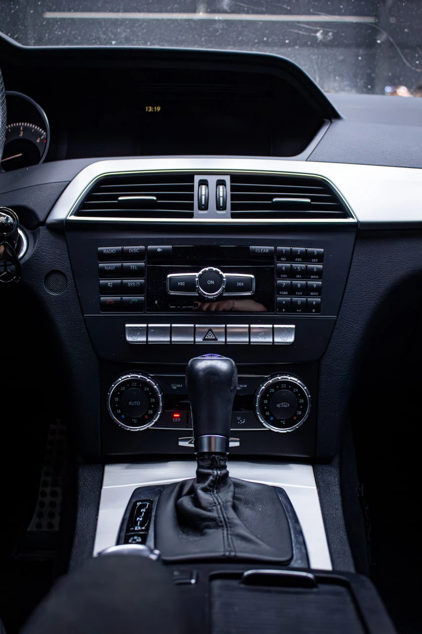 Mercedes-Benz C 300 ������� � �����������* C300CDI* 7G TRONIC* ������� | Mobile.bg � ����������� 3