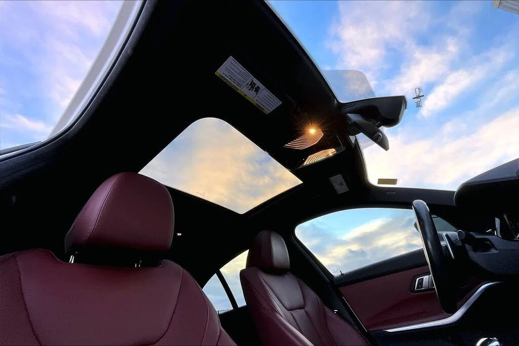 BMW 340 * М-Package* * HeadUp* AвтоКредит* (ЦЕНА ДО БГ), снимка 15 - Автомобили и джипове - 54428344