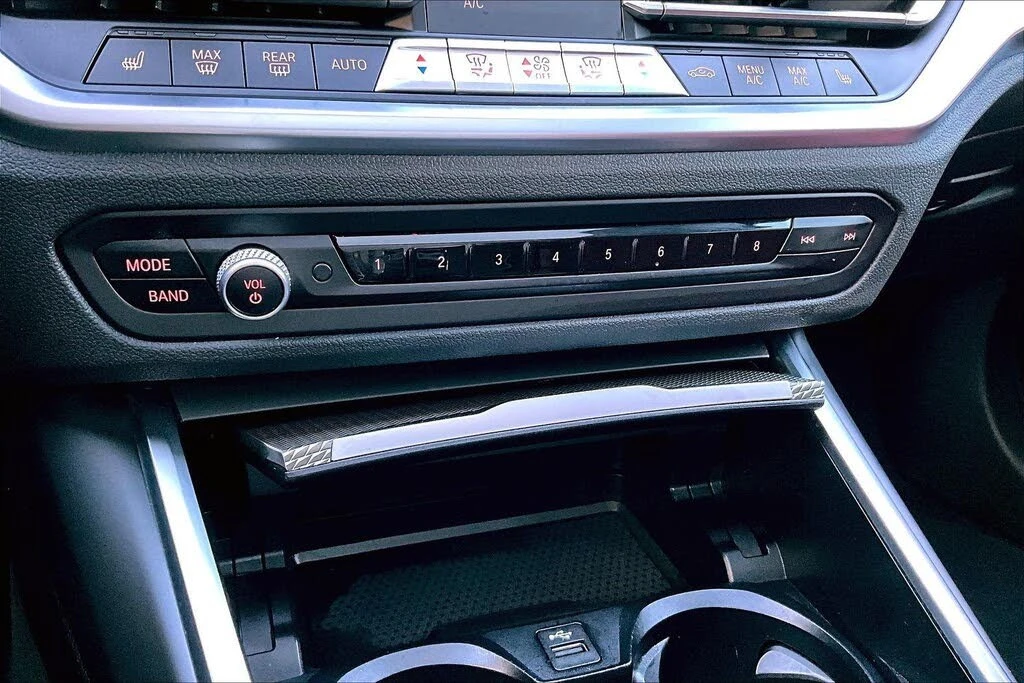 BMW 340 * М-Package* * HeadUp* AвтоКредит* (ЦЕНА ДО БГ), снимка 17 - Автомобили и джипове - 54428344